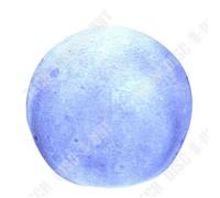 Lampe à poser - TD® - Lunaire - LED - PVC - Décorative pour enfant