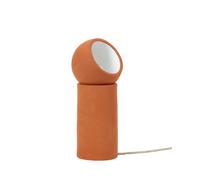 Lampe à Poser Terra Light M Terre Cuite