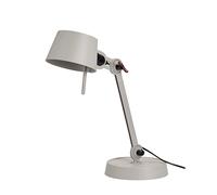 Lampe à Poser Tonone Bolt Courte à Un Bras, Gris Cendré