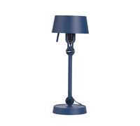 Lampe à Poser Tonone Bolt, Petit , Bleu Tonnerre