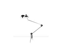 Lampe à Poser Topo Morsetto Chrome