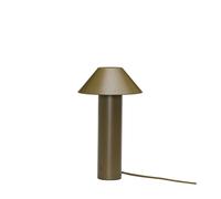 Lampe à Poser Tour Hübsch Vert Foncé