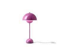 &Tradition Lampe de table Flowerpot VP3 - tangy pink