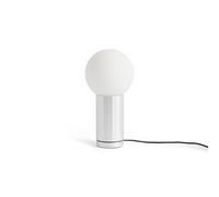 Lampe à Poser Turn On en Aluminium