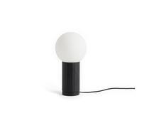 Lampe à Poser Turn On Noir