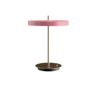 Lampe à Poser Umage Asteria Nuance Rose
