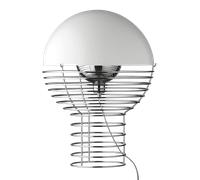 Lampe à Poser Verpan Wire Ø40 Blanc