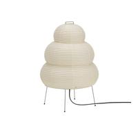 Lampe à Poser Vitra Akari 24N Blanc