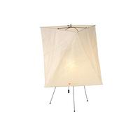 Lampe à Poser Vitra Akari YA2 Blanc