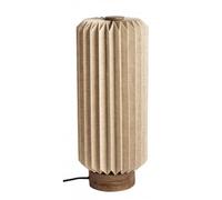 Lampe à Poser Watt & Veke Alba Naturel