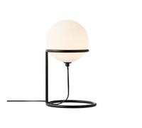 Lampe à poser - WILSON - Verre - Noir - G9 NORDLUX 2412575003