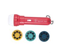 Lampe à projection d'images