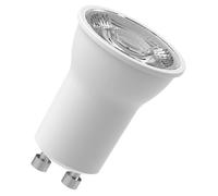 Lampe à réflecteur LED OSRAM SPOT PAR11 35, 3W, 230lm - OSRAM - GU10 - Electrique - LED - Blanc