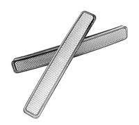 Lampe à réflecteur, paire de lumière d'assemblage de réflecteur de pare-chocs arrière pour T5 2003-2011 OEM: 7E0945105/7E0945106[blanc]