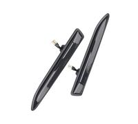 Lampe À Répétition Latérale pour Ford pour Mondeo Mk4 Hatchback Berline Break (BA7) 2007-2015, Clignotant Latéral À LED Dynamique Clignotant Séquentiel