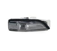 Lampe À Répétition Latérale pour Toyota pour AURIS 2012 2013 2014 2015 2016 2017 2018 2019 Rétroviseur Latéral Clignotant Lampe Indicateur Accessoires Clignotant Séquentiel