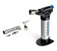 Lampe à souder 2200 Dremel + 4 accessoires