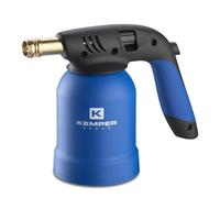 Lampe à souder à allumage piézo - KEMPER - KE2019