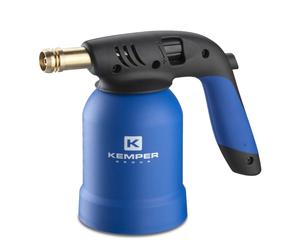 Lampe à souder à allumage piézo - KEMPER - KE2019