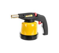 Lampe à souder au gaz 1,9 kW pour cartouches 190g 44E141