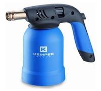 GYS Lampe à souder – allumage Piezo – Bleu