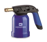 LAMPE A SOUDER KEMPER ALLUMAGE PIEZO