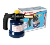 Lampe à souder Express 8700 - Brasure cuivre et étain - Chalumeau - Flamme - Brasure