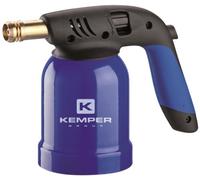 LAMPE A SOUDER KEMPER ALLUMAGE PIEZO