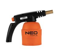 Lampe à souder lampe à cartouche de gaz 190g 20-021