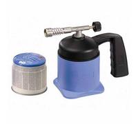 Lampe À Souder LM 1000 + Cartouche Brûleur À Souder Bunsen Outils De Soudage TOP