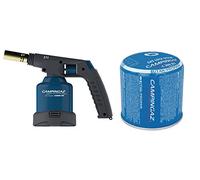 Lampe à souder Soudogaz X2000 PZ avec motif de point CAMPINGAZ