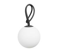 Lampe à suspendre de jardin LED avec batterie Bolleke Ø 20cm/loop 100cm