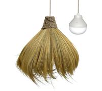 Suspension nomade masai D60 cm Lumisky