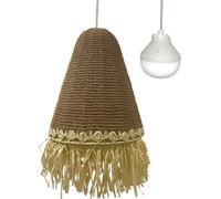 Lampe à suspendre Nomade PALOMA d40 cm