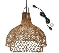 Suspension d'extérieur avec cable aria D60 cm Lumisky