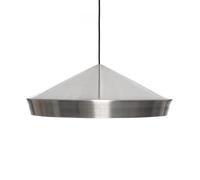 Tom Dixon - Beat Unbeaten Flat LED Suspension Aluminium