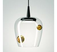 Lampe à suspension BILIA 230V SAFRAN