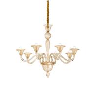 Lampe à suspension BRIGITTA - IDEAL LUX