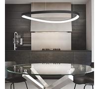 Lampe à suspension GEMINI Ideal Lux