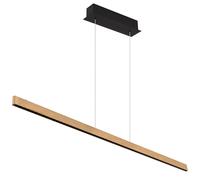 Lampe à suspension lampe de salle à manger plafonnier lampe suspendue lampe de cuisine LED couleur cuivre