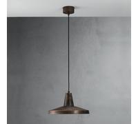Lampe à suspension OFFICINA 268.02.FF IL FANALE