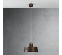 Lampe à suspension OFFICINA 268.05.FF IL FANALE