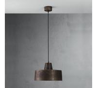 Lampe à suspension OFFICINA 268.06.FF IL FANALE