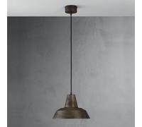 Lampe à suspension OFFICINA 268.10.FF IL FANALE