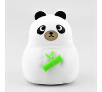 Lampe À Tapoter Colorée En Silicone, Veilleuse D'ambiance, Éclairage Pour Enfants, Chargeur Usb (Modèle À Tapoter)