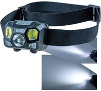 Lampe à tête LED avec batterie CTH-5 IP44 4250416341198