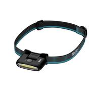 Lampe À Tête Noire - Xiaomi Lampe Frontale Étanche À Led Cob, Type C, Lampe Torche D'extérieur Rechargeable Et Polyvalente