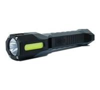 Avidsen - Lampe à tête rotative rechargeable à LED 1000 lumens 6 modes d'éclairage - Avidsen - 103649