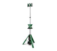 Lampe à trépied sans fil 18V (solo) - HIKOKI UB18DGW4Z