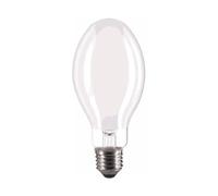 Lampe à vapeur de Sodium Philips - Son - E27-70W - 2000K - BF70